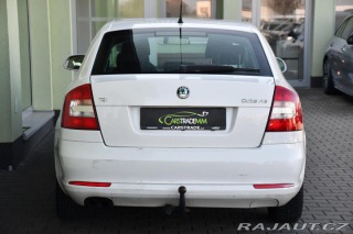 Škoda Octavia 1.9TDi 2009