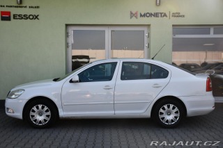 Škoda Octavia 1.9TDi 2009
