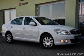 Škoda Octavia 1.9TDi 2009