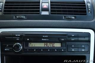 Škoda Octavia 1.9TDi 2009