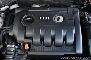 Škoda Octavia 1.9TDi 2009