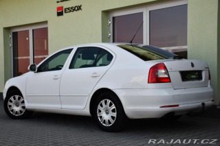 Škoda Octavia 1.9TDi 2009