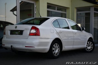 Škoda Octavia 1.9TDi 2009