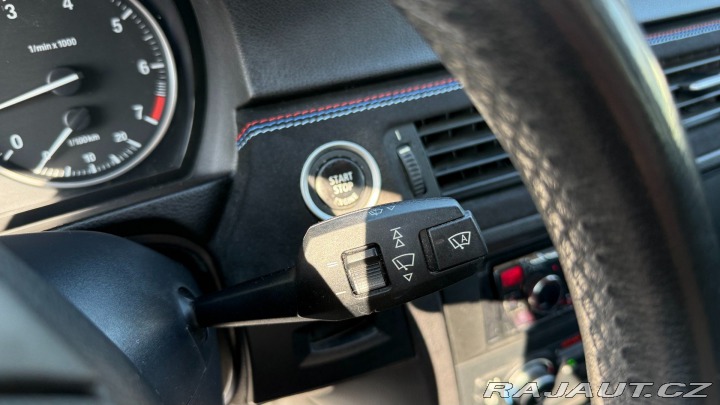 BMW 3 318i 105kW *Alu*Keyless*K 2009