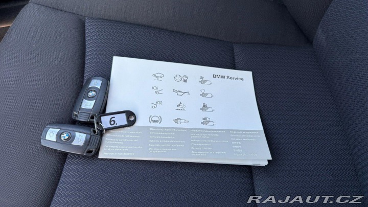 BMW 3 318i 105kW *Alu*Keyless*K 2009