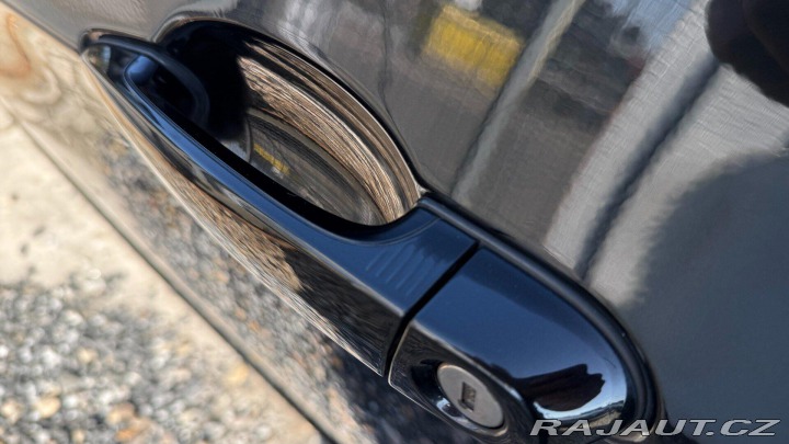 BMW 3 318i 105kW *Alu*Keyless*K 2009