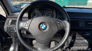 BMW 3 318i 105kW *Alu*Keyless*K 2009