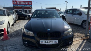 BMW 3 318i 105kW *Alu*Keyless*K 2009
