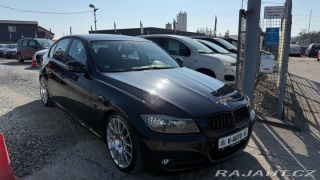 BMW 3 318i 105kW *Alu*Keyless*K 2009