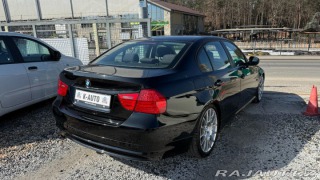 BMW 3 318i 105kW *Alu*Keyless*K 2009