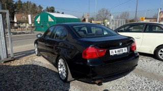 BMW 3 318i 105kW *Alu*Keyless*K 2009