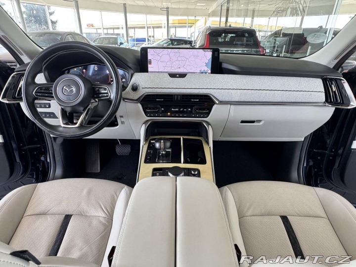 Mazda CX-60 2,5 PHEV*AWD*241kW*TAKUMI 2023