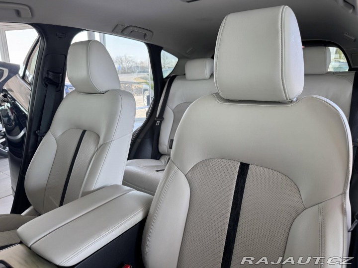 Mazda CX-60 2,5 PHEV*AWD*241kW*REZERV 2023