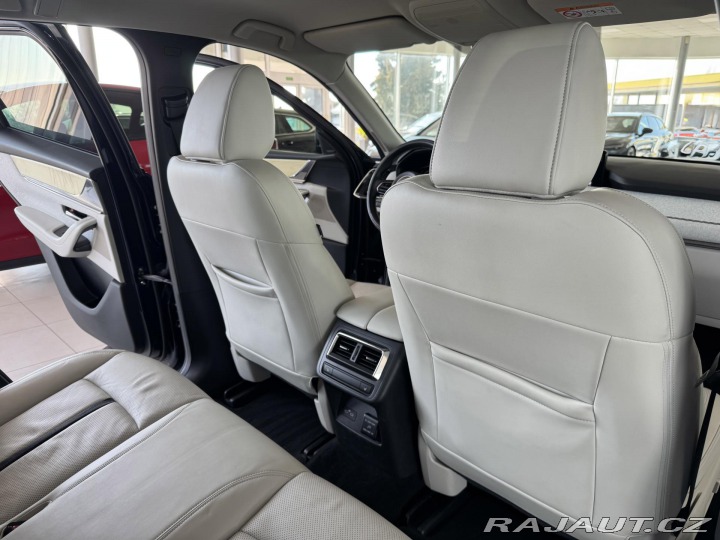 Mazda CX-60 2,5 PHEV*AWD*241kW*TAKUMI 2023