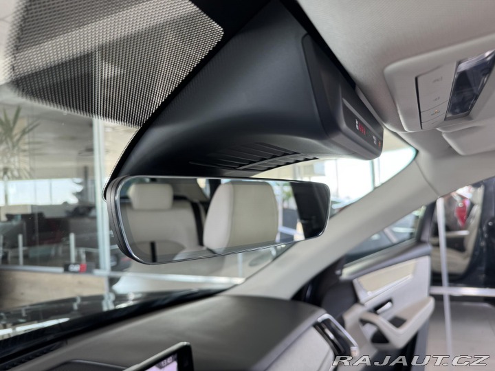 Mazda CX-60 2,5 PHEV*AWD*241kW*REZERV 2023