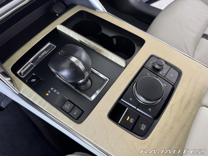 Mazda CX-60 2,5 PHEV*AWD*241kW*TAKUMI 2023