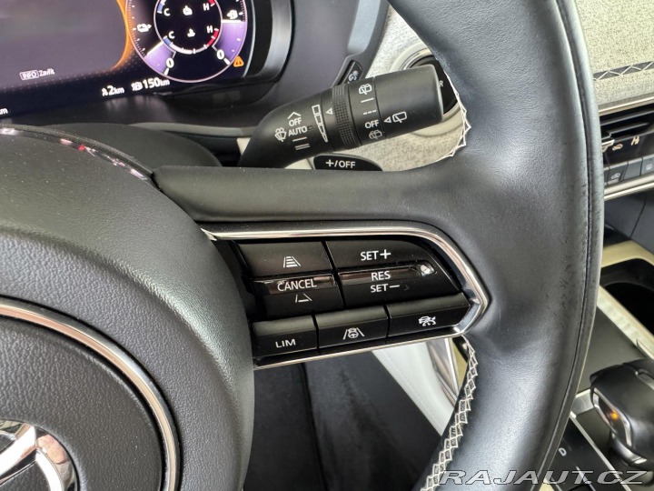 Mazda CX-60 2,5 PHEV*AWD*241kW*TAKUMI 2023