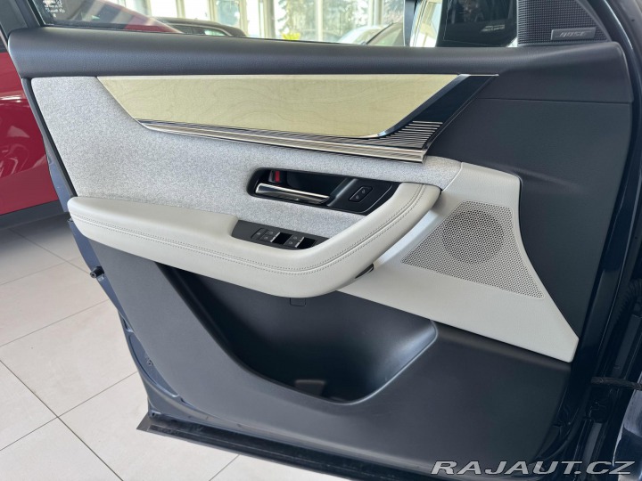 Mazda CX-60 2,5 PHEV*AWD*241kW*REZERV 2023