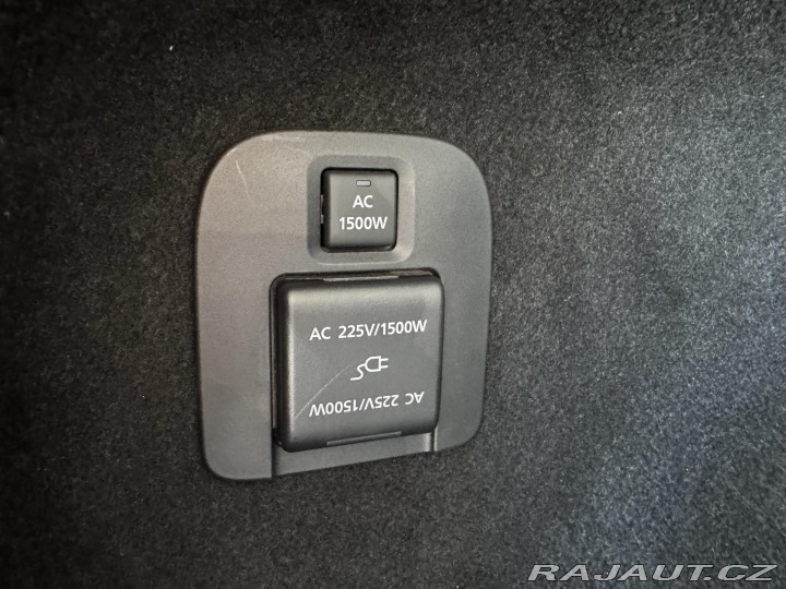 Mazda CX-60 2,5 PHEV*AWD*241kW*REZERV 2023