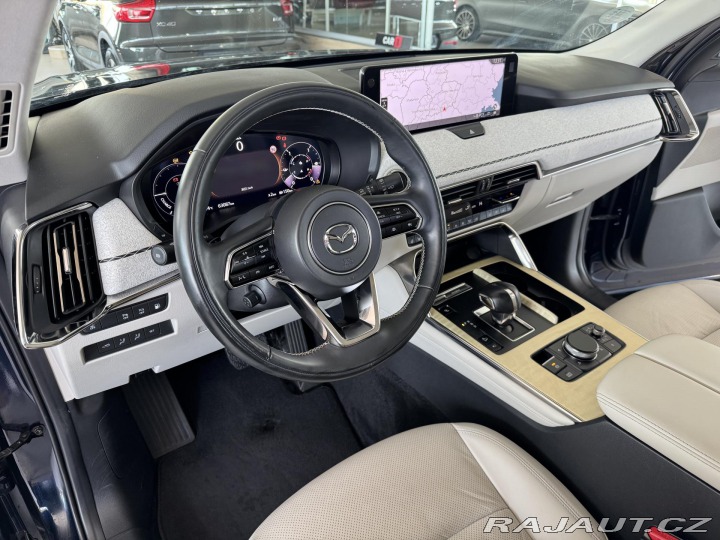 Mazda CX-60 2,5 PHEV*AWD*241kW*TAKUMI 2023