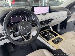 Mazda CX-60 2,5 PHEV*AWD*241kW*TAKUMI 2023
