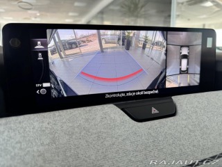 Mazda CX-60 2,5 PHEV*AWD*241kW*TAKUMI 2023