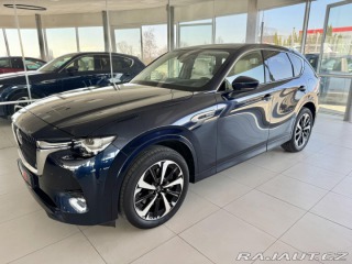 Mazda CX-60 2,5 PHEV*AWD*241kW*TAKUMI 2023