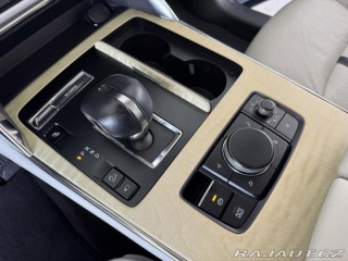 Mazda CX-60 2,5 PHEV*AWD*241kW*TAKUMI 2023