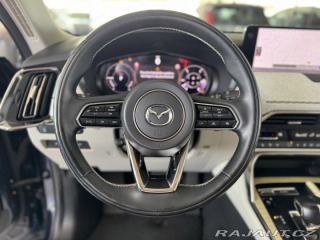 Mazda CX-60 2,5 PHEV*AWD*241kW*TAKUMI 2023