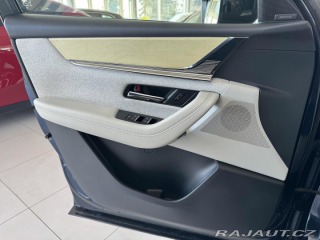 Mazda CX-60 2,5 PHEV*AWD*241kW*TAKUMI 2023