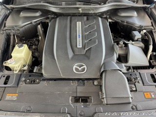 Mazda CX-60 2,5 PHEV*AWD*241kW*TAKUMI 2023