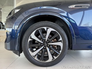 Mazda CX-60 2,5 PHEV*AWD*241kW*REZERV 2023