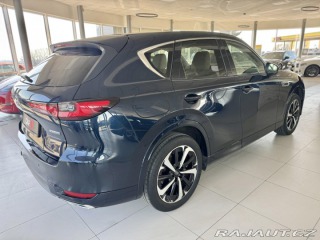 Mazda CX-60 2,5 PHEV*AWD*241kW*TAKUMI 2023