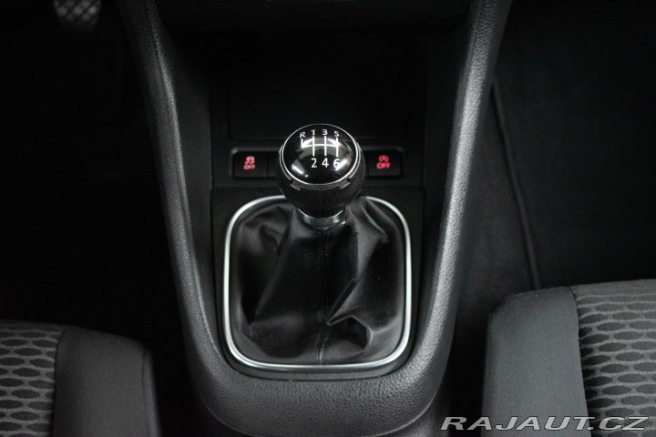 Volkswagen Golf 1.2 TSI 77kW *PO ROZVODEC 2011