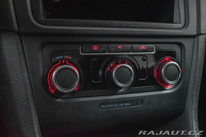 Volkswagen Golf 1.2 TSI 77kW *PO ROZVODEC 2011