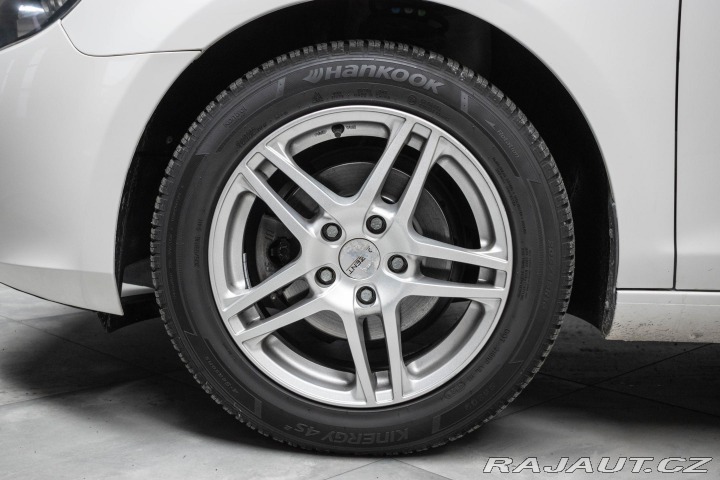 Volkswagen Golf 1.2 TSI 77kW *PO ROZVODEC 2011