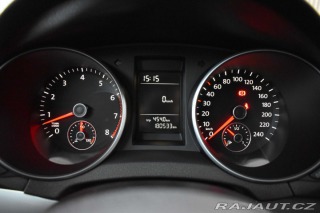 Volkswagen Golf 1.2 TSI 77kW *PO ROZVODEC 2011