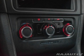 Volkswagen Golf 1.2 TSI 77kW *PO ROZVODEC 2011