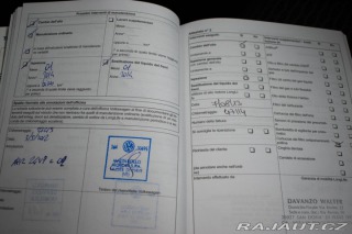 Volkswagen Golf 1.2 TSI 77kW *PO ROZVODEC 2011