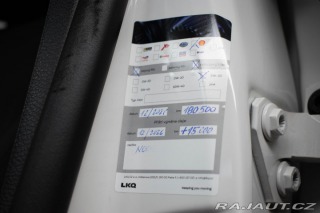 Volkswagen Golf 1.2 TSI 77kW *PO ROZVODEC 2011