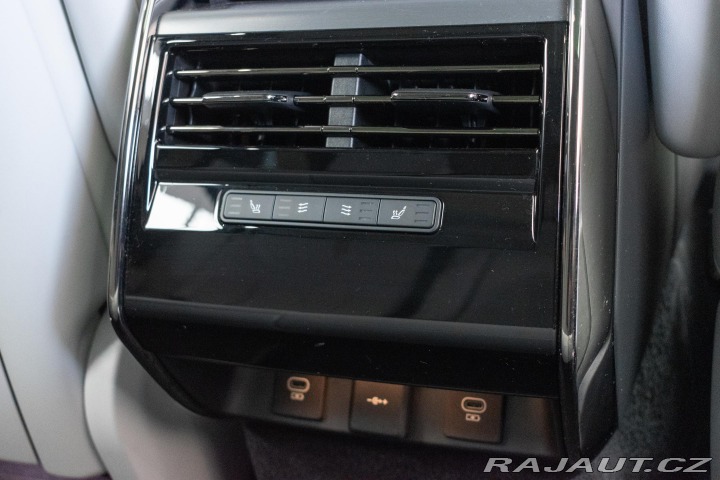 Land Rover Range Rover Sport 3.0 D250 AWD*VZDUCH*ZÁRUK 2023