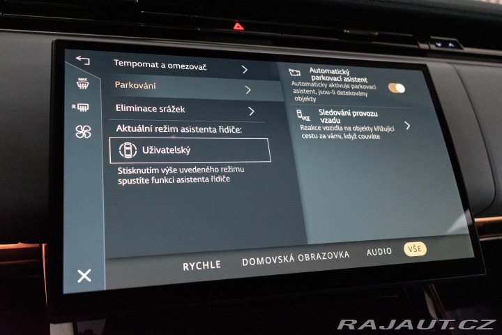 Land Rover Range Rover Sport 3.0 D250 AWD*VZDUCH*ZÁRUK 2023