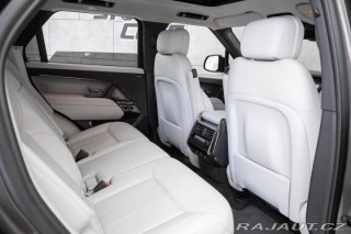 Land Rover Range Rover Sport 3.0 D250 AWD*VZDUCH*ZÁRUK 2023