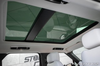 Land Rover Range Rover Sport 3.0 D250 AWD*VZDUCH*ZÁRUK 2023