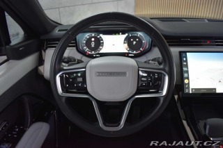 Land Rover Range Rover Sport 3.0 D250 AWD*VZDUCH*ZÁRUK 2023