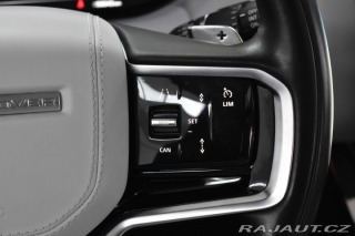 Land Rover Range Rover Sport 3.0 D250 AWD*VZDUCH*ZÁRUK 2023