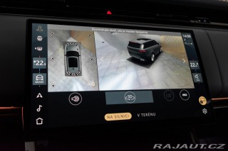 Land Rover Range Rover Sport 3.0 D250 AWD*VZDUCH*ZÁRUK 2023