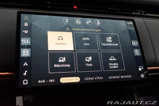 Land Rover Range Rover Sport 3.0 D250 AWD*VZDUCH*ZÁRUK 2023