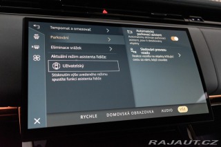 Land Rover Range Rover Sport 3.0 D250 AWD*VZDUCH*ZÁRUK 2023