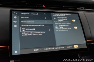 Land Rover Range Rover Sport 3.0 D250 AWD*VZDUCH*ZÁRUK 2023